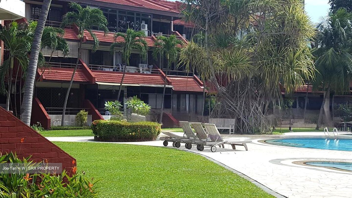 Eastern Lagoon (D16), Condominium #502047171